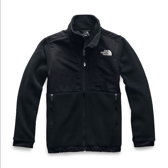 The North Face Other - The North face Denali fleece jacket. Unisex